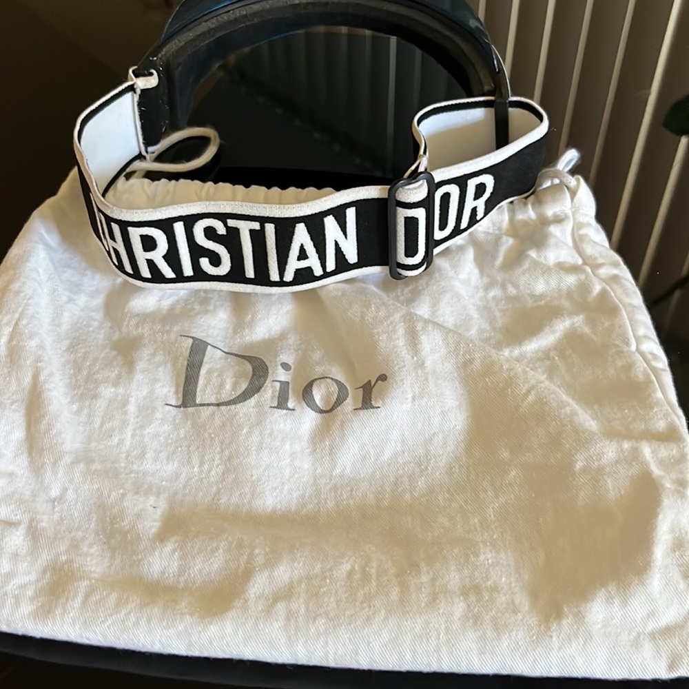 Dior Visor - image 3